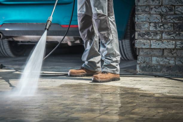 Best Concrete Sealing  in George Mason, VA