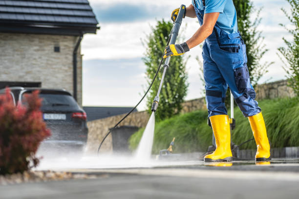 Best Sign and Awning Cleaning  in George Mason, VA