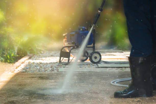 Best Oil Spill Cleanup  in George Mason, VA